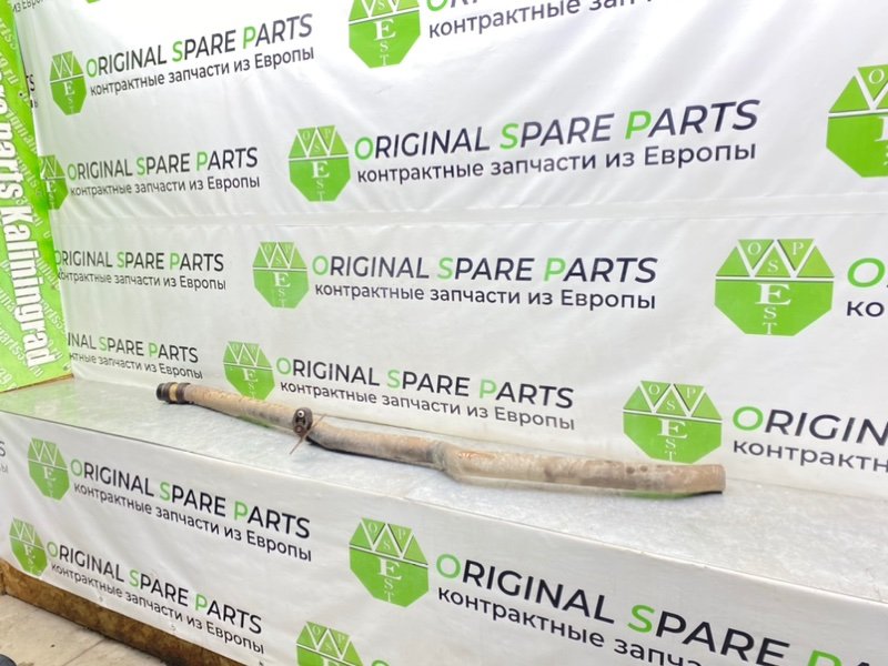 Труба глушителя, 2100 рублей, Калининград