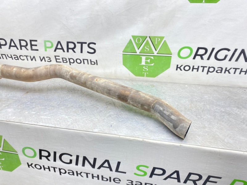 Труба глушителя, 2100 рублей, Калининград