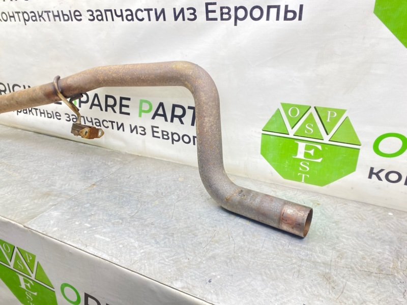 Труба глушителя, 2100 рублей, Калининград