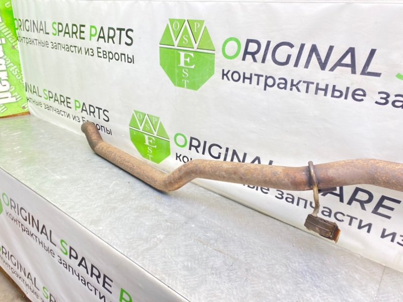 Труба глушителя, 2100 рублей, Калининград