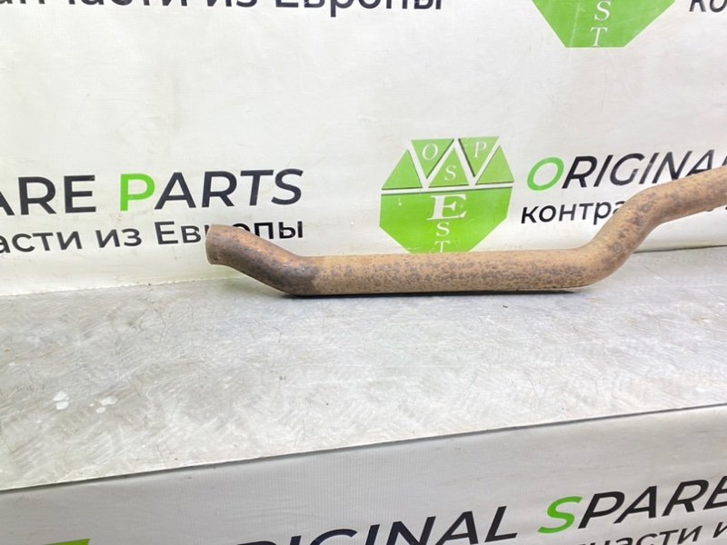 Труба глушителя, 2100 рублей, Калининград