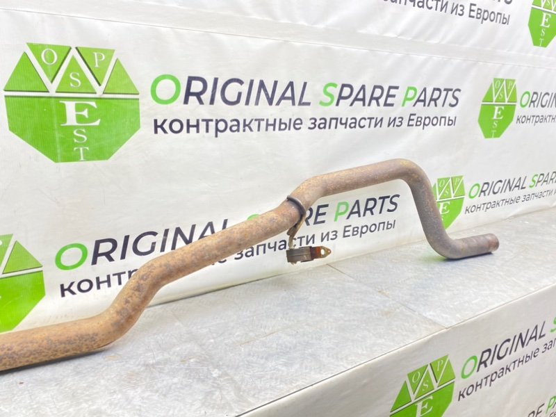 Труба глушителя, 2100 рублей, Калининград