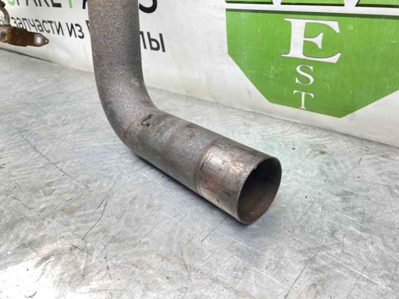 Труба глушителя, 2100 рублей, Калининград