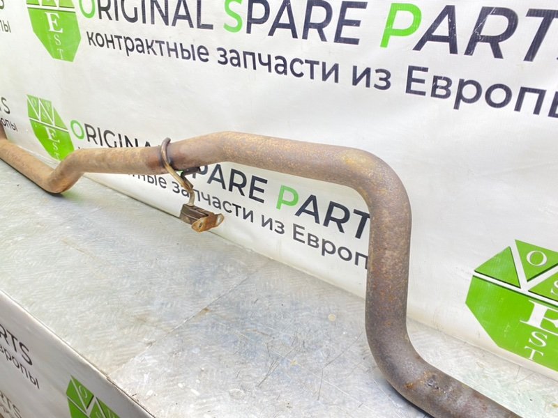 Труба глушителя, 2100 рублей, Калининград