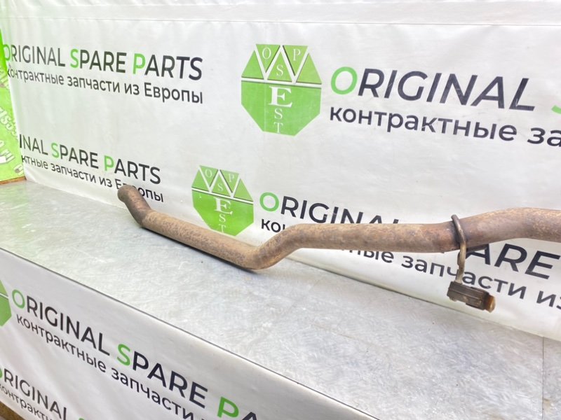 Труба глушителя, 2100 рублей, Калининград