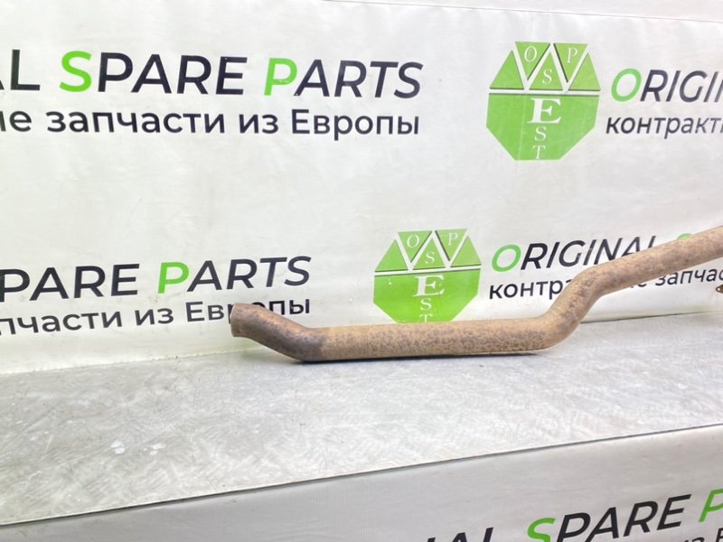 Труба глушителя, 2100 рублей, Калининград