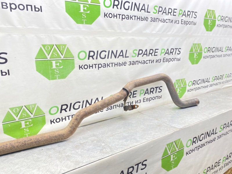 Труба глушителя, 2100 рублей, Калининград