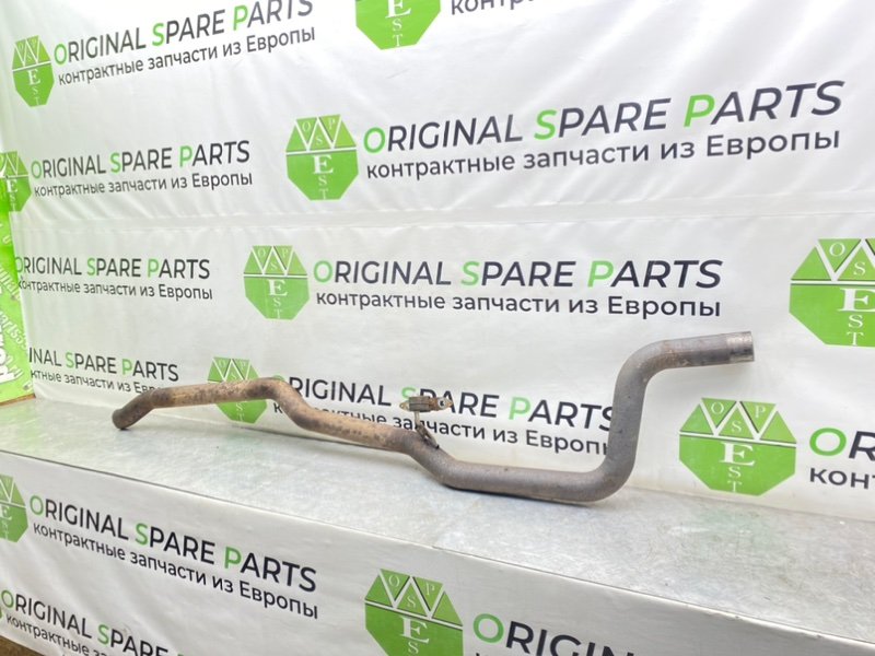 Труба глушителя, 2100 рублей, Калининград