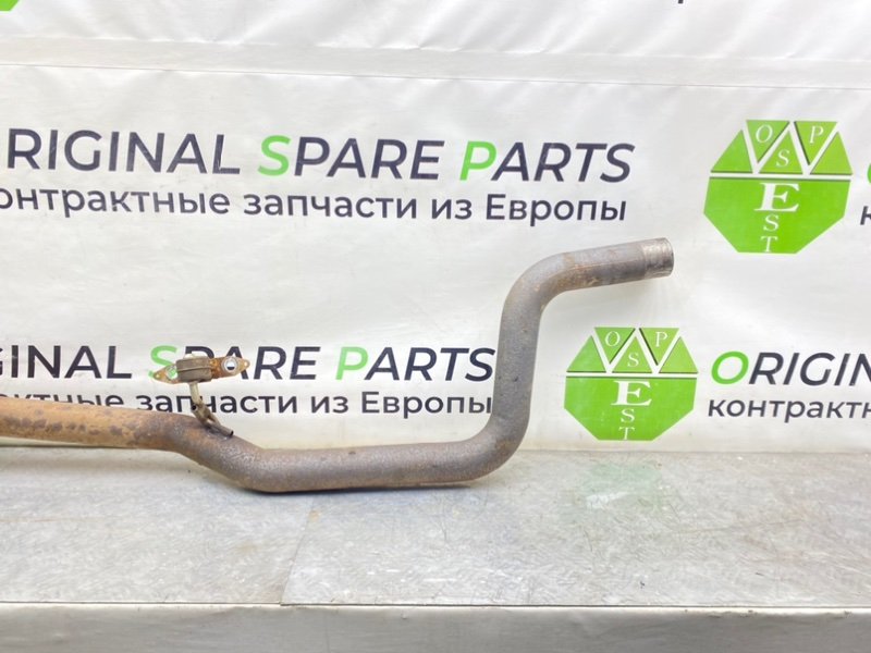 Труба глушителя, 2100 рублей, Калининград