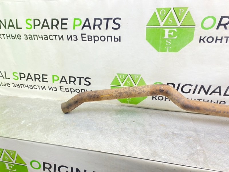 Труба глушителя, 2100 рублей, Калининград