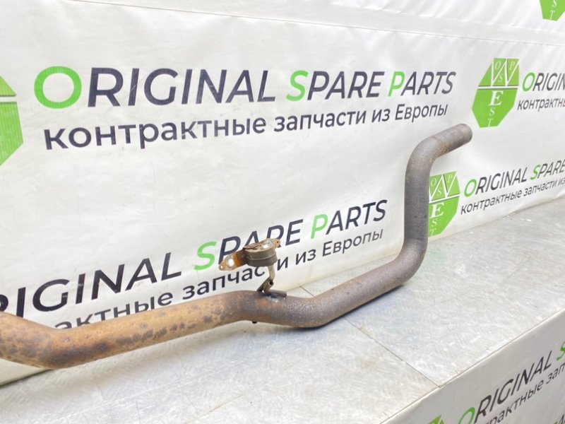 Труба глушителя, 2100 рублей, Калининград