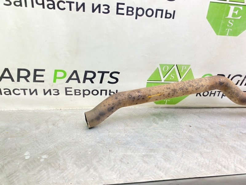 Труба глушителя, 2100 рублей, Калининград