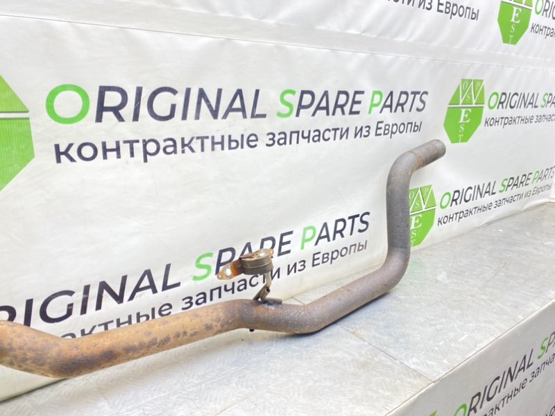 Труба глушителя, 2100 рублей, Калининград