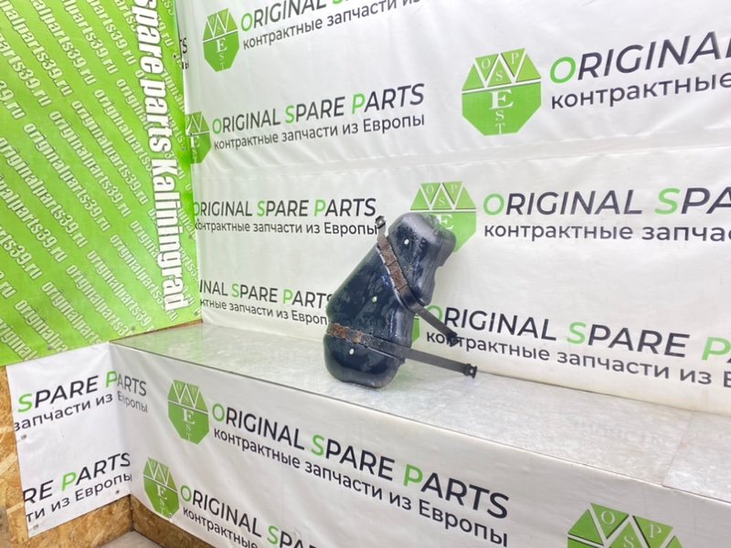 Защита топливного бака, 1000 рублей, Калининград