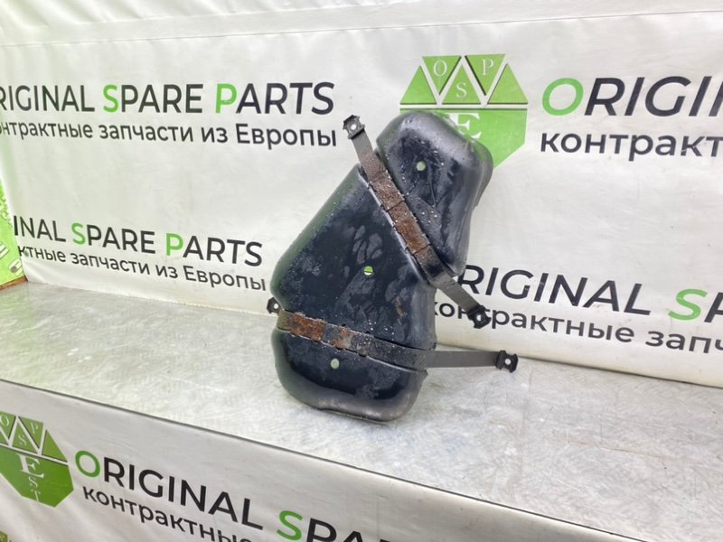 Защита топливного бака, 1000 рублей, Калининград