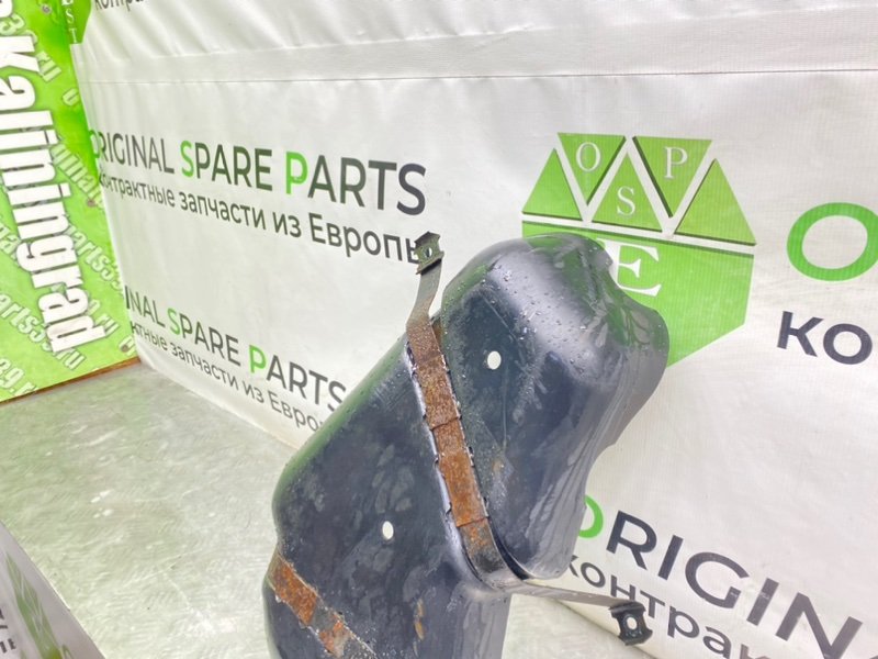 Защита топливного бака, 1000 рублей, Калининград