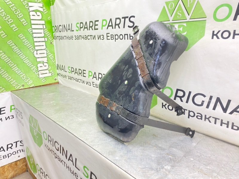 Защита топливного бака, 1000 рублей, Калининград