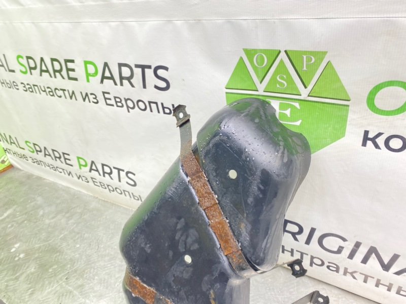 Защита топливного бака, 1000 рублей, Калининград