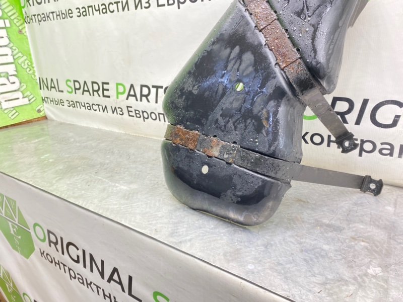 Защита топливного бака, 1000 рублей, Калининград