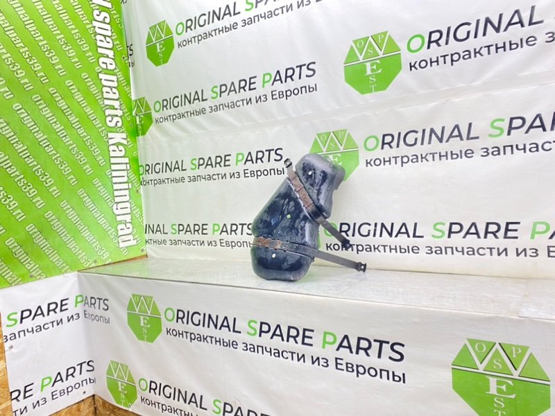 Защита топливного бака, 1000 рублей, Калининград