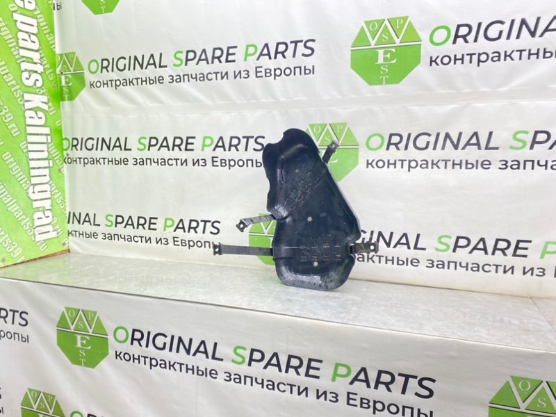 Защита топливного бака, 1000 рублей, Калининград