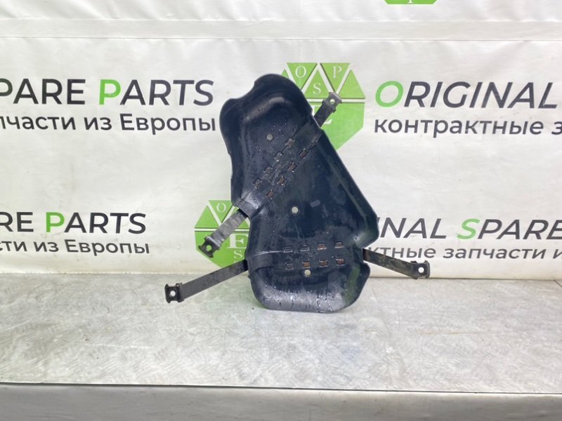 Защита топливного бака, 1000 рублей, Калининград