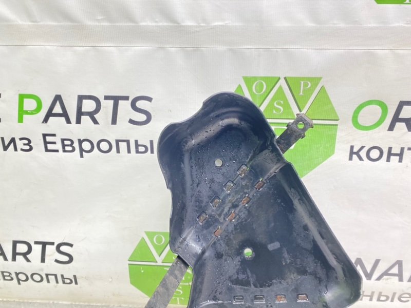 Защита топливного бака, 1000 рублей, Калининград