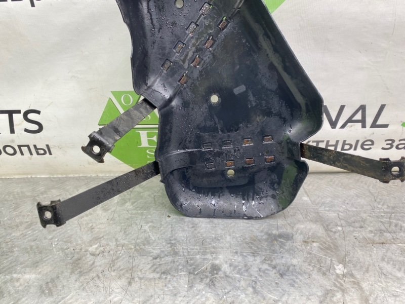 Защита топливного бака, 1000 рублей, Калининград