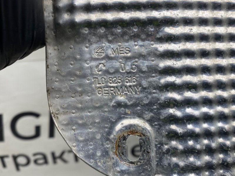 Термоэкран, 1600 рублей, Калининград