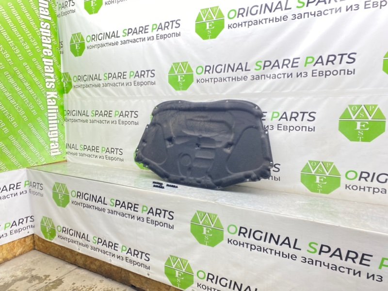 Обшивка капота, 2690 рублей, Калининград