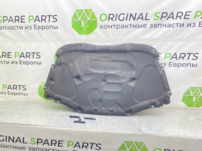 Обшивка капота, 2690 рублей, Калининград