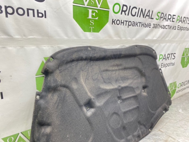 Обшивка капота, 2690 рублей, Калининград