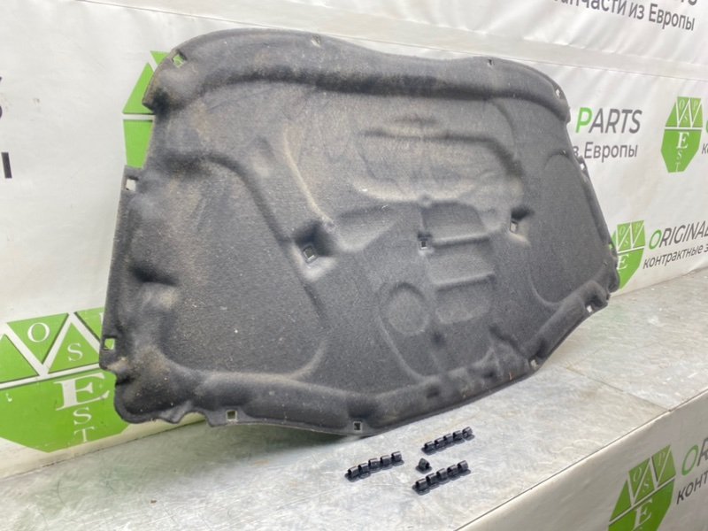 Обшивка капота, 2690 рублей, Калининград