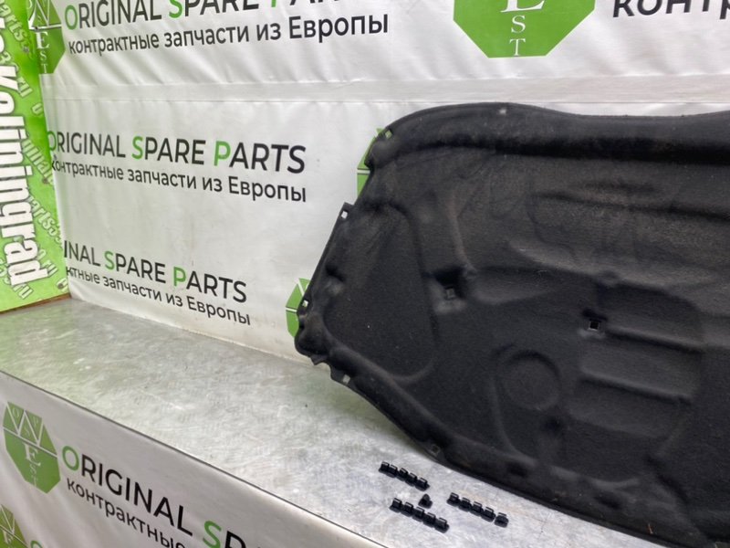 Обшивка капота, 2690 рублей, Калининград