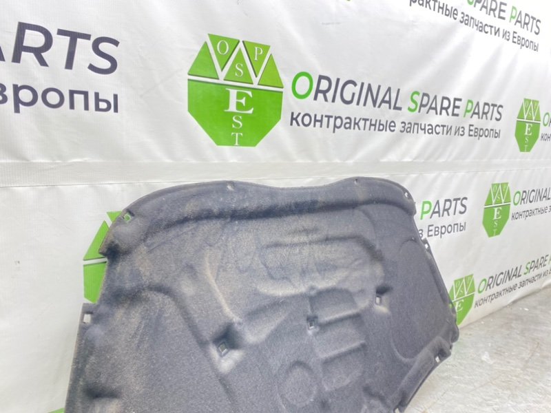 Обшивка капота, 2690 рублей, Калининград