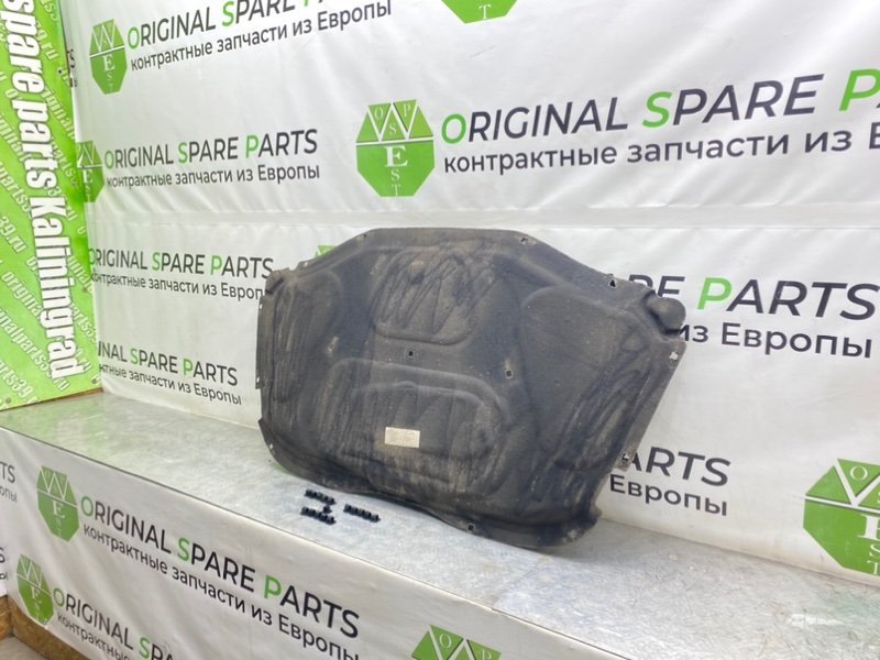 Обшивка капота, 2690 рублей, Калининград