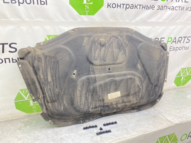 Обшивка капота, 2690 рублей, Калининград