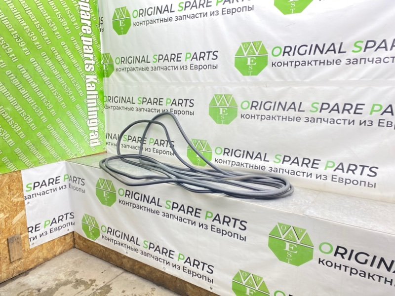 Уплотнители дверей, 2600 рублей, Калининград