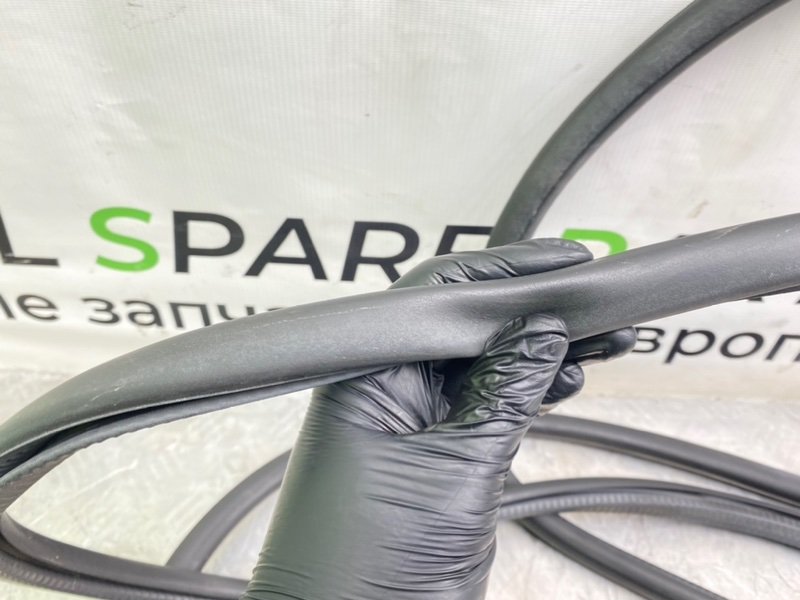 Уплотнители дверей, 2600 рублей, Калининград