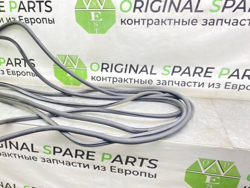 Уплотнители дверей, 2600 рублей, Калининград