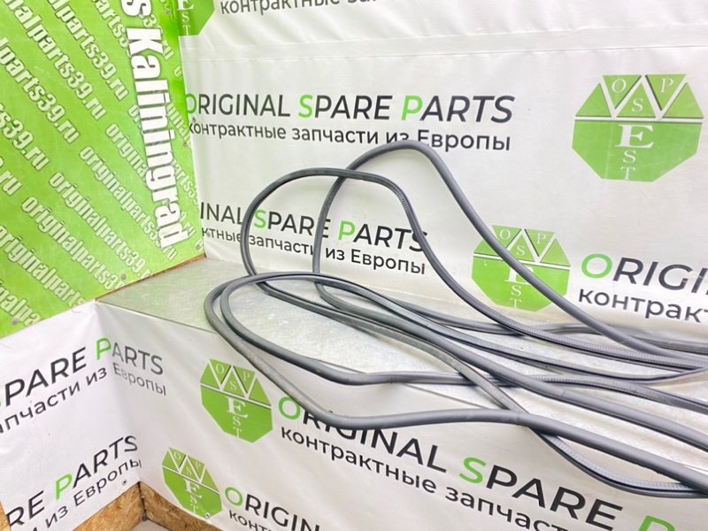 Уплотнители дверей, 2600 рублей, Калининград