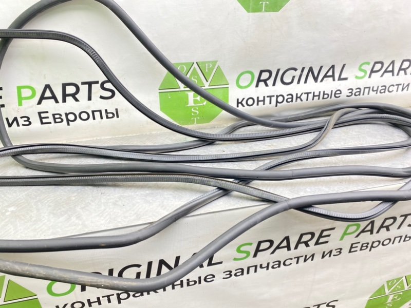 Уплотнители дверей, 2600 рублей, Калининград