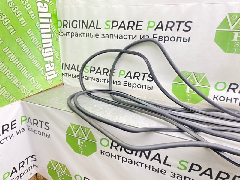 Уплотнители дверей, 2600 рублей, Калининград