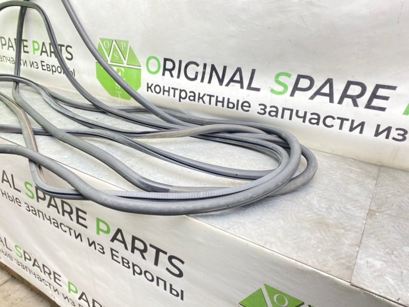 Уплотнители дверей, 2600 рублей, Калининград