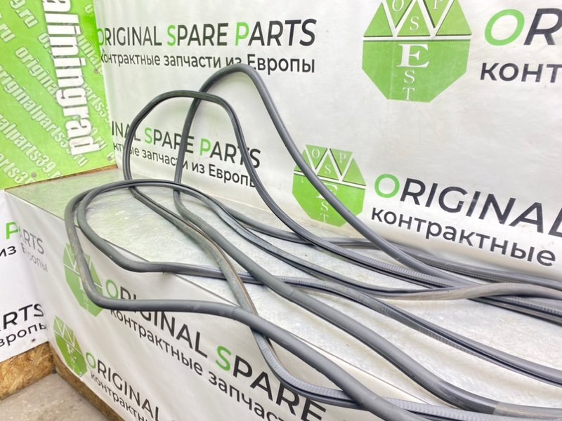 Уплотнители дверей, 2600 рублей, Калининград