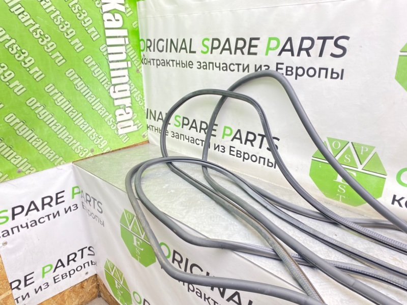 Уплотнители дверей, 2600 рублей, Калининград