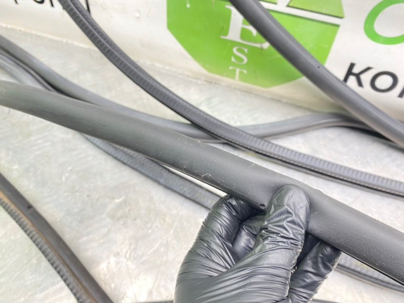 Уплотнители дверей, 2600 рублей, Калининград