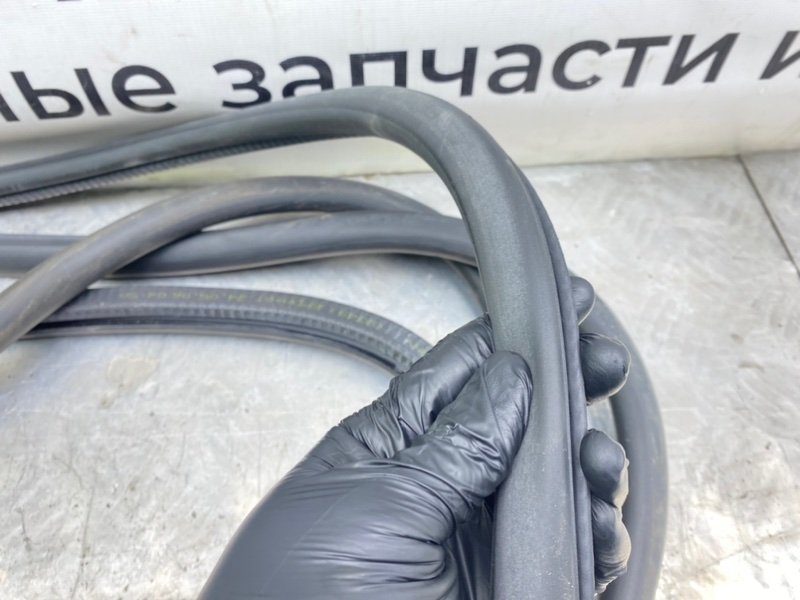 Уплотнители дверей, 2600 рублей, Калининград