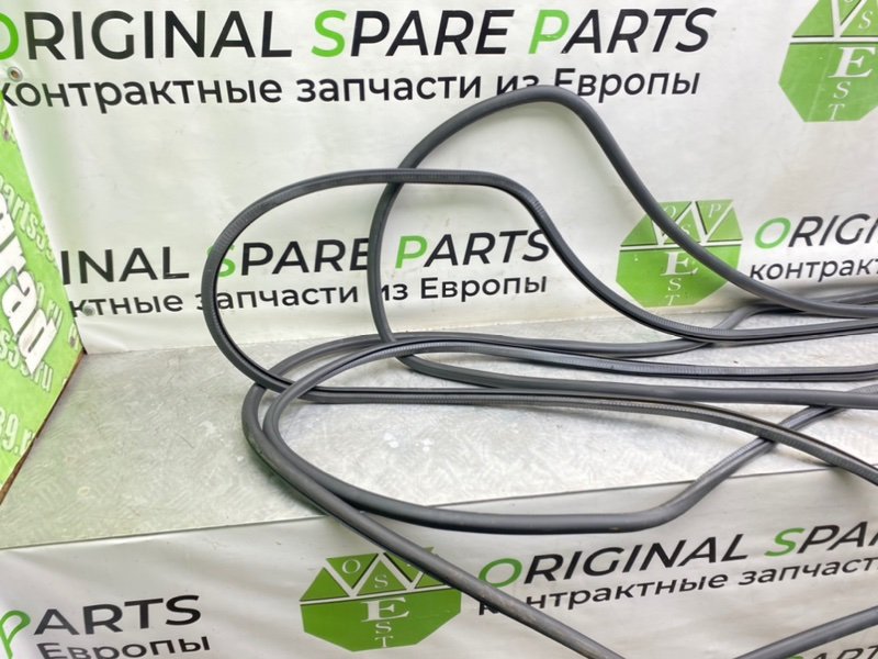 Уплотнители дверей, 2600 рублей, Калининград