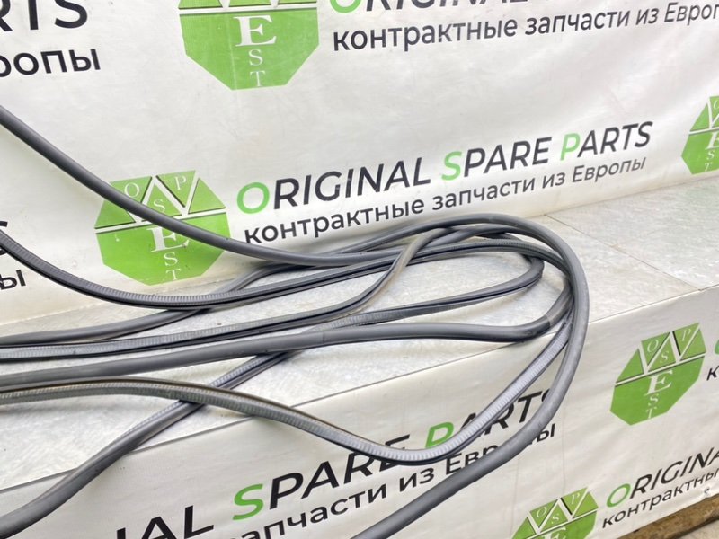 Уплотнители дверей, 2600 рублей, Калининград